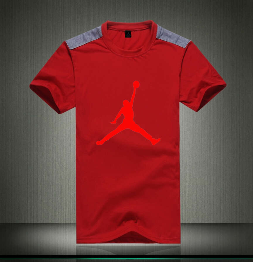 men jordan t-shirt S-XXXL-0775